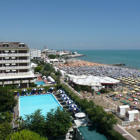 Hotel Imperial 카오를레 외부 사진