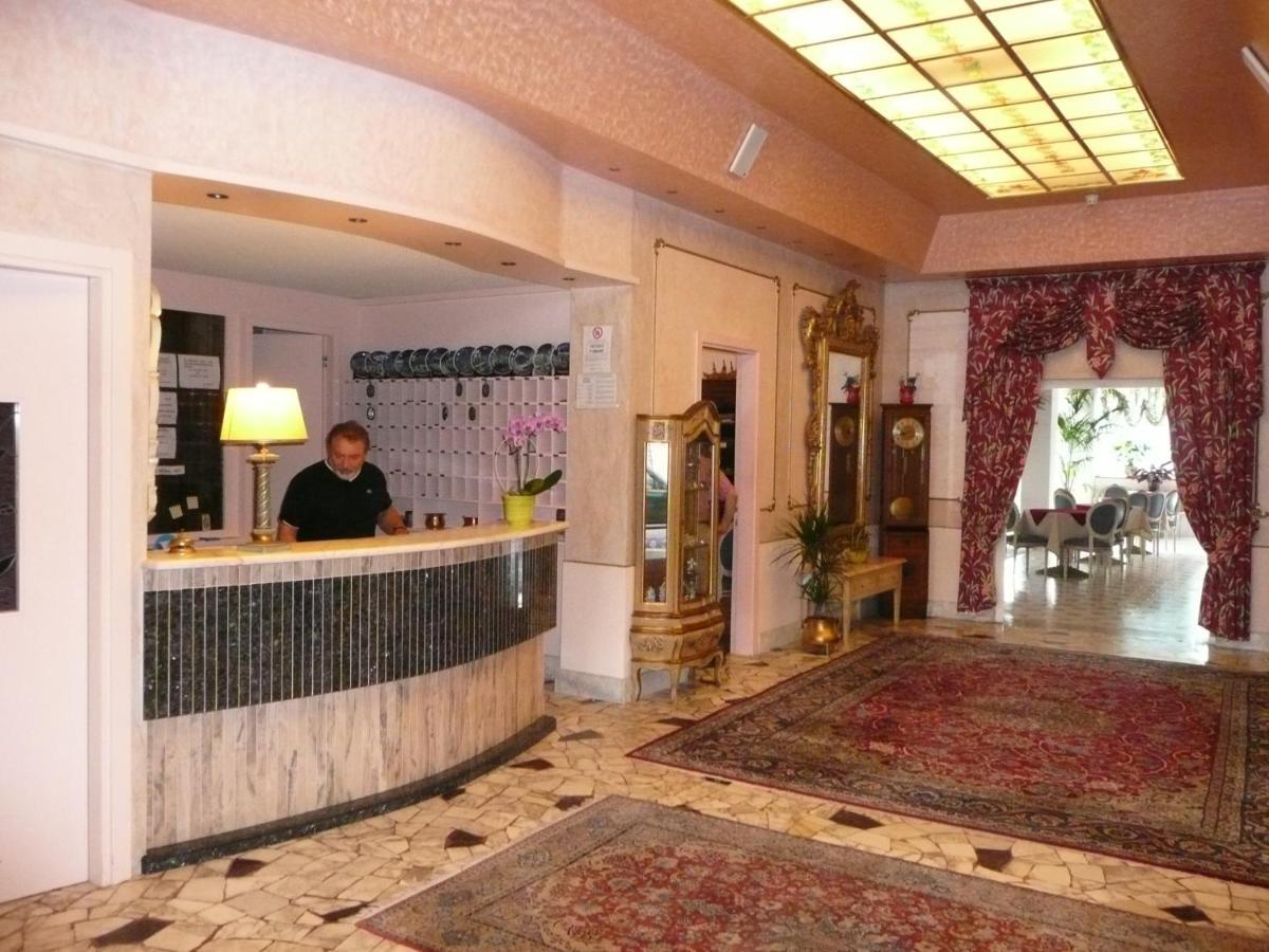 Hotel Imperial 카오를레 외부 사진