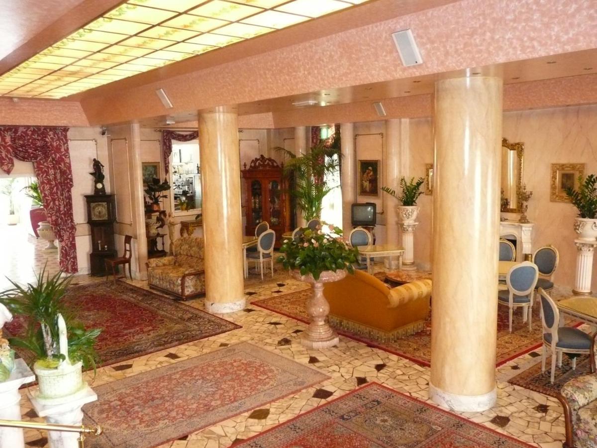 Hotel Imperial 카오를레 외부 사진