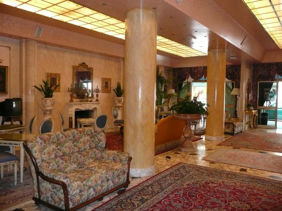 Hotel Imperial 카오를레 외부 사진