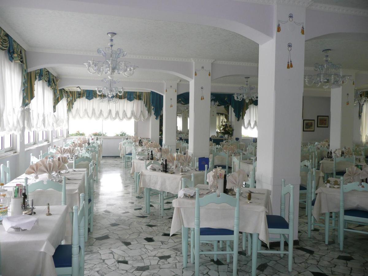 Hotel Imperial 카오를레 외부 사진