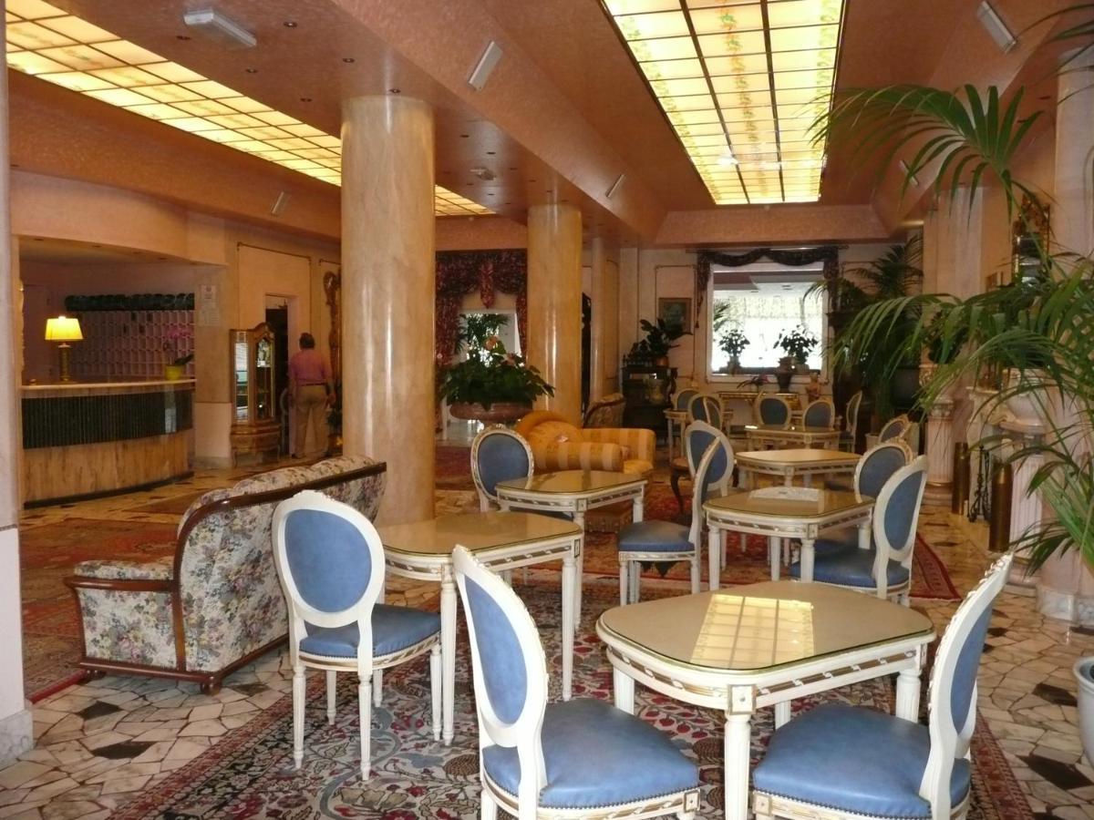 Hotel Imperial 카오를레 외부 사진