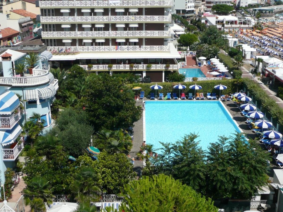 Hotel Imperial 카오를레 외부 사진