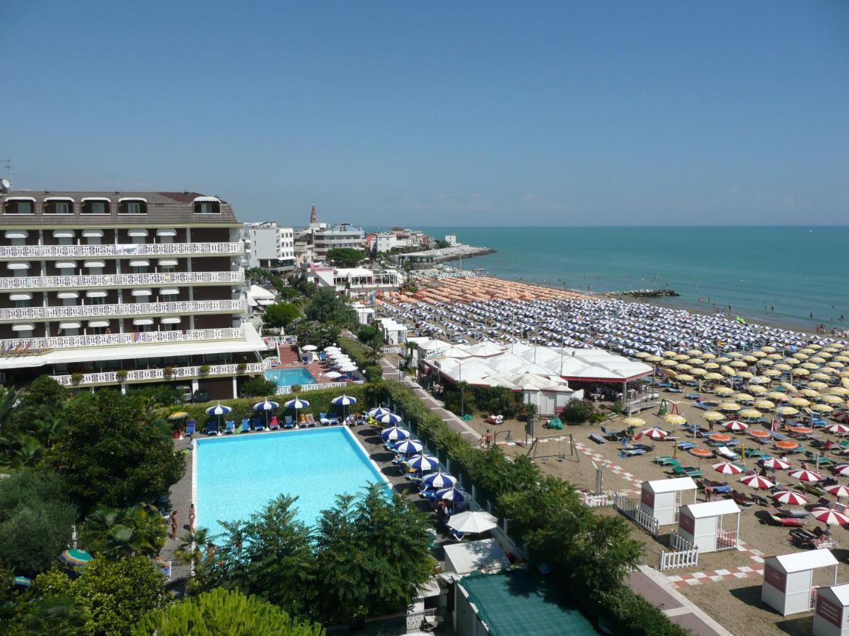 Hotel Imperial 카오를레 외부 사진