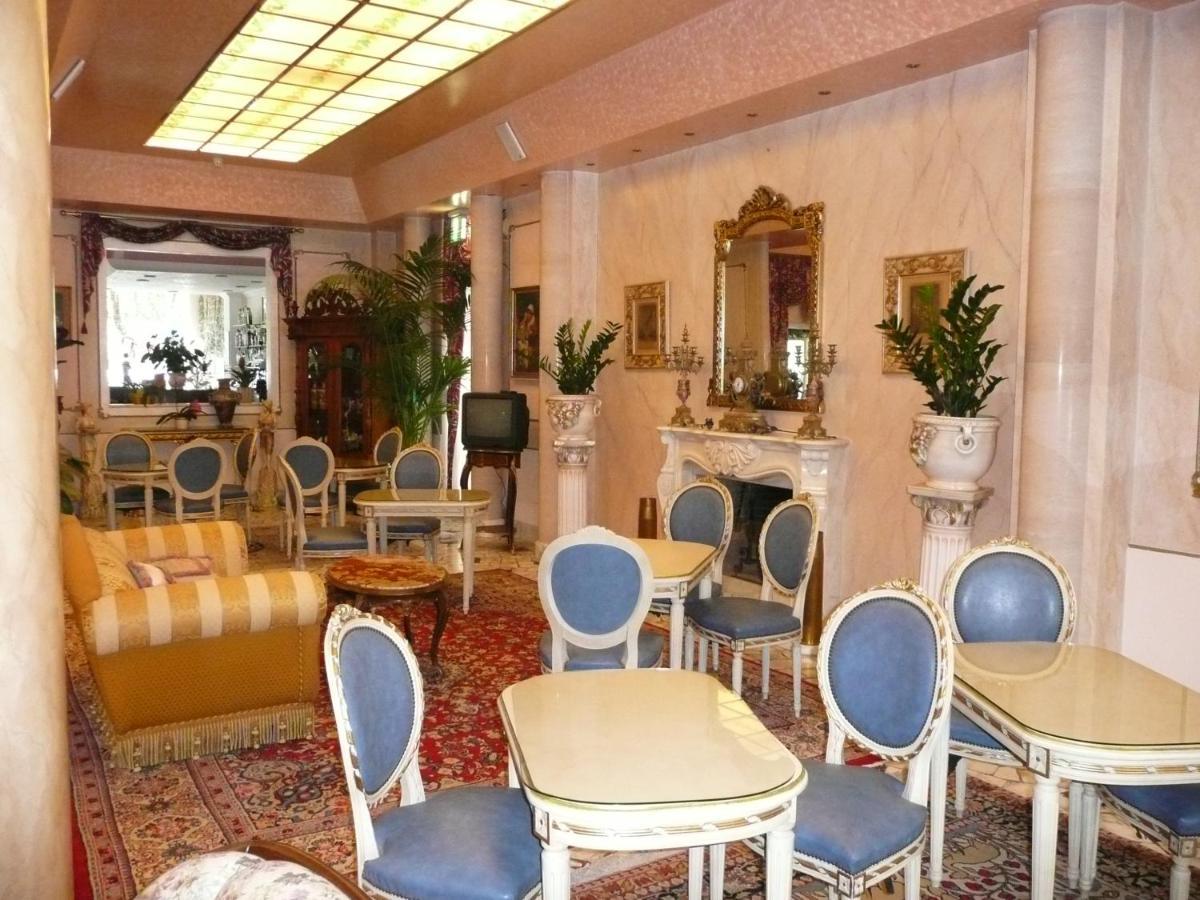 Hotel Imperial 카오를레 외부 사진