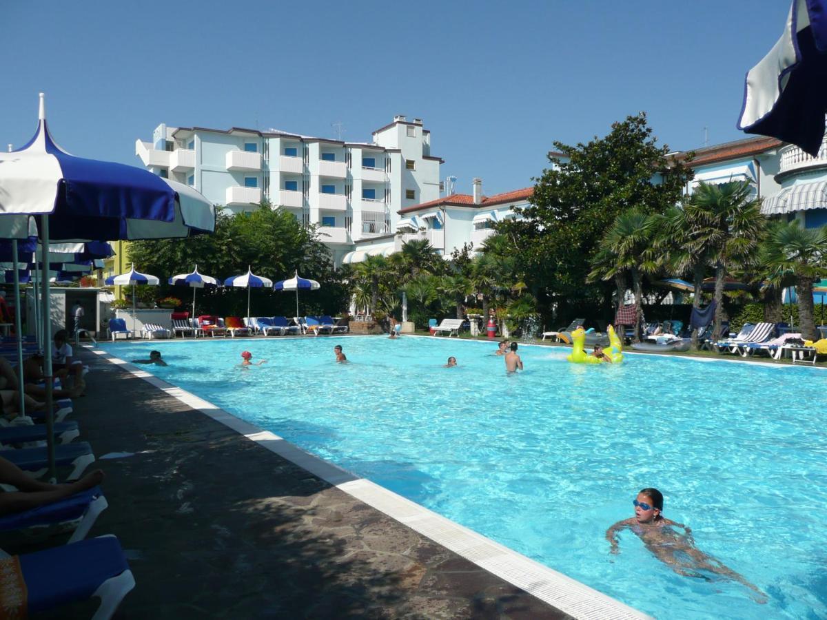 Hotel Imperial 카오를레 외부 사진