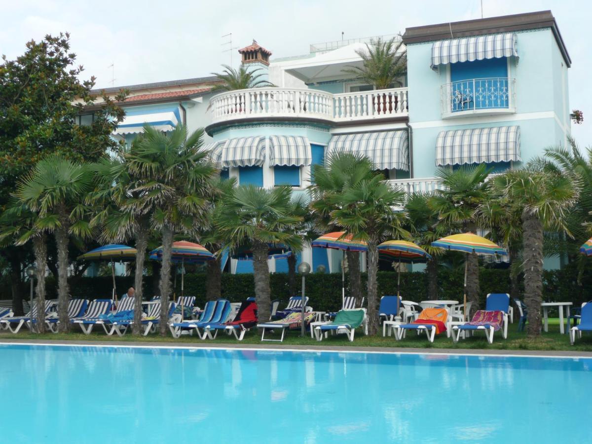 Hotel Imperial 카오를레 외부 사진