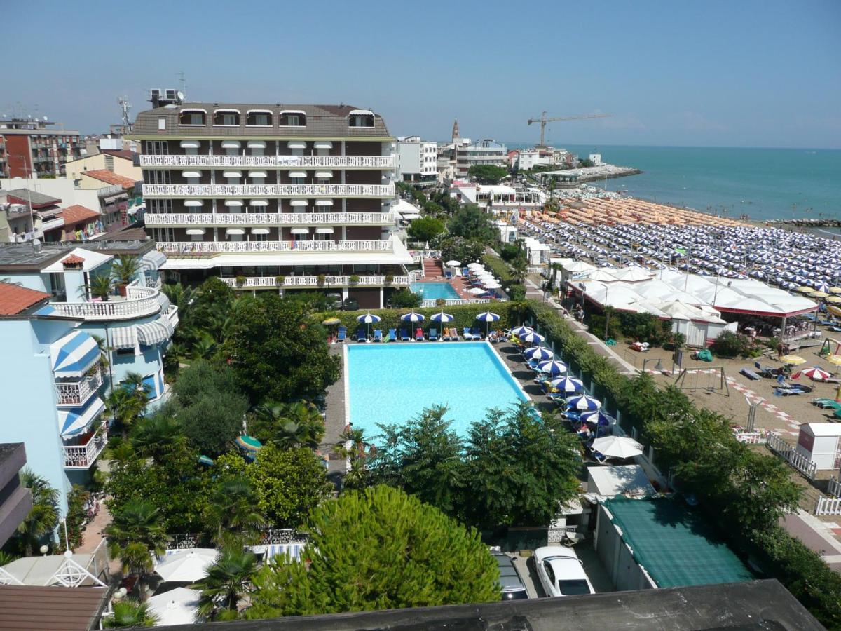 Hotel Imperial 카오를레 외부 사진